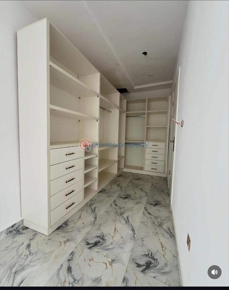 5 bedroom Duplex For Sale Magodo Phase 2 Magodo GRA Phase 1 Ojodu Lagos - 8