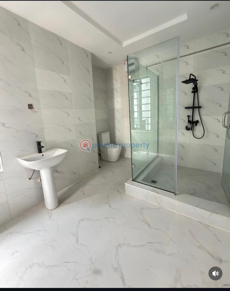 5 bedroom Duplex For Sale Magodo Phase 2 Magodo GRA Phase 1 Ojodu Lagos - 16
