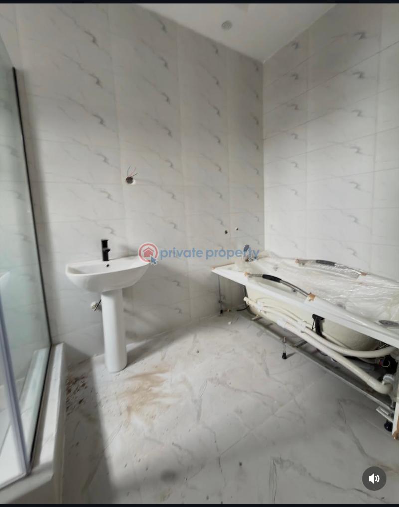 5 bedroom Duplex For Sale Magodo Phase 2 Magodo GRA Phase 1 Ojodu Lagos - 9