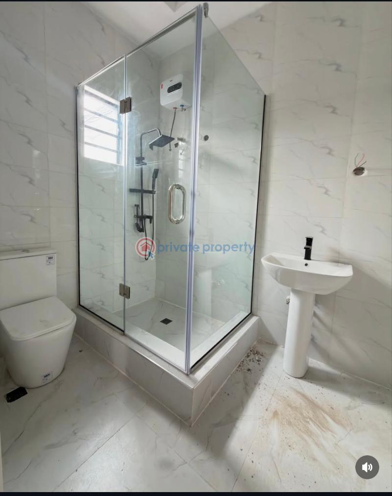 5 bedroom Duplex For Sale Magodo Phase 2 Magodo GRA Phase 1 Ojodu Lagos - 7