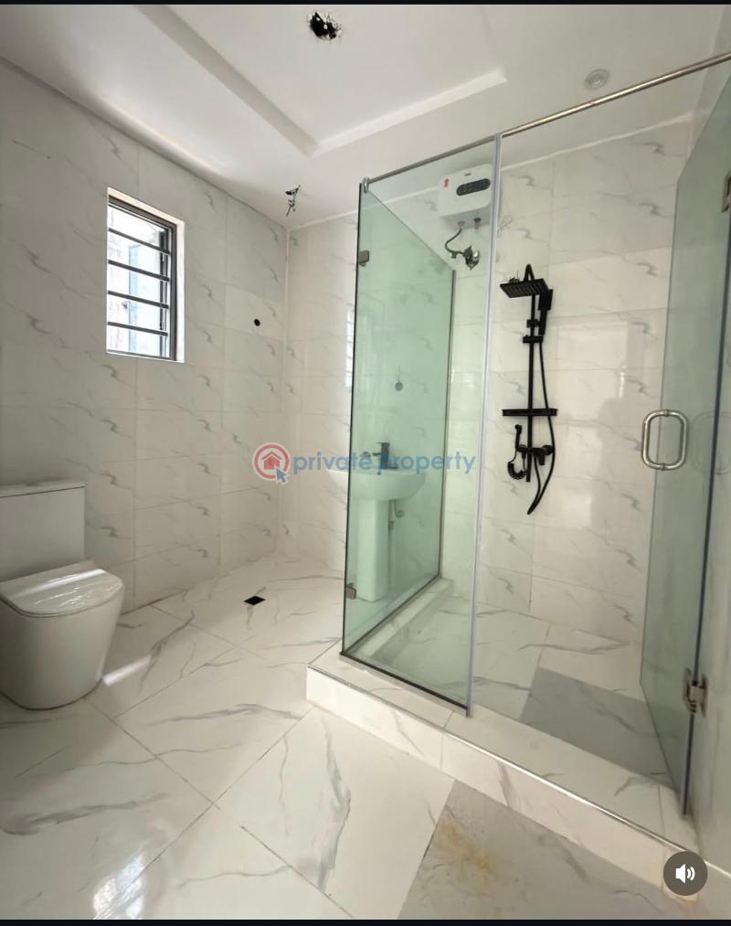 5 bedroom Duplex For Sale Magodo Phase 2 Magodo GRA Phase 1 Ojodu Lagos - 15