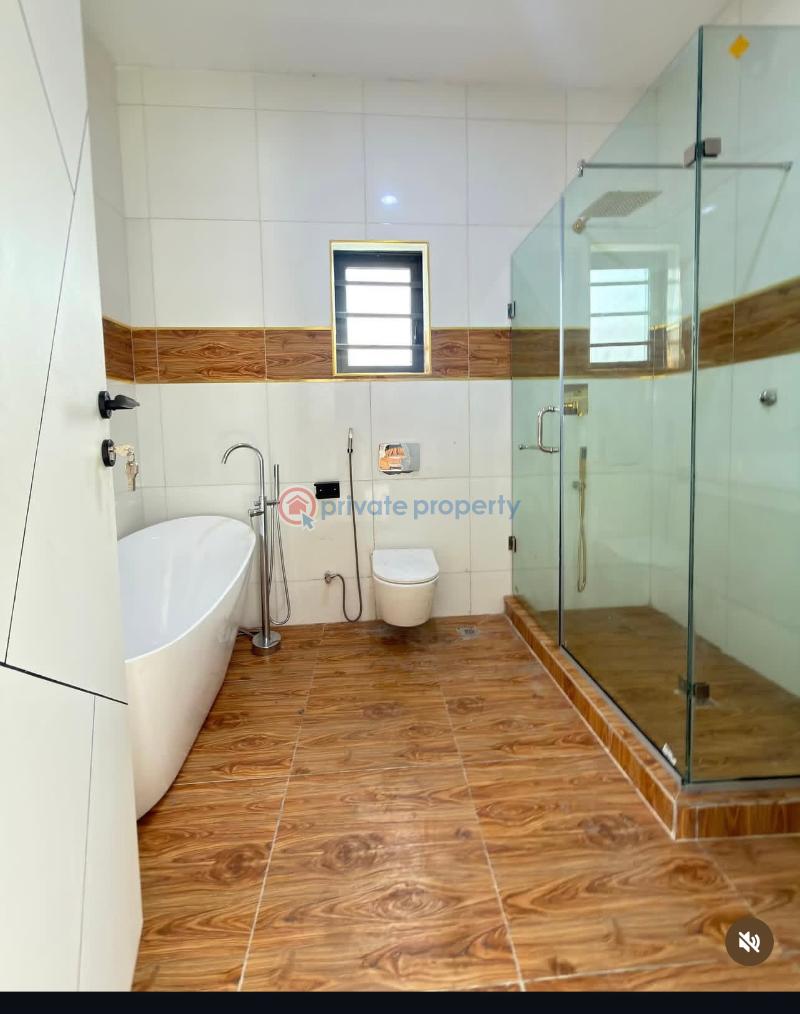 5 bedroom Terraced Duplex For Sale Omole Phase 1 Ojodu Lagos - 11