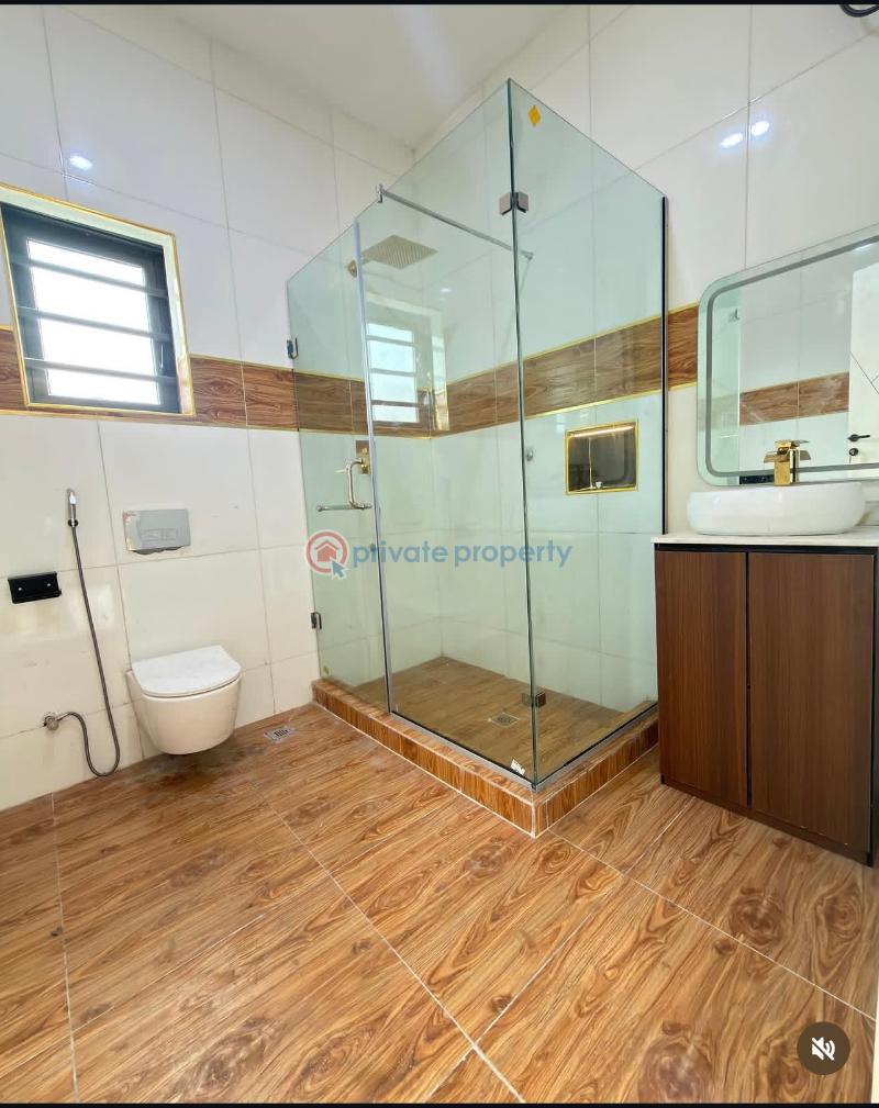 5 bedroom Terraced Duplex For Sale Omole Phase 1 Ojodu Lagos - 4