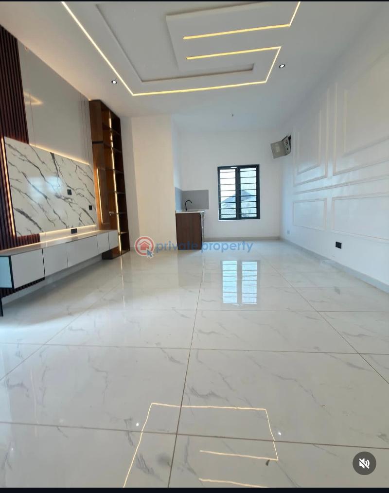 5 bedroom Terraced Duplex For Sale Omole Phase 1 Ojodu Lagos - 6