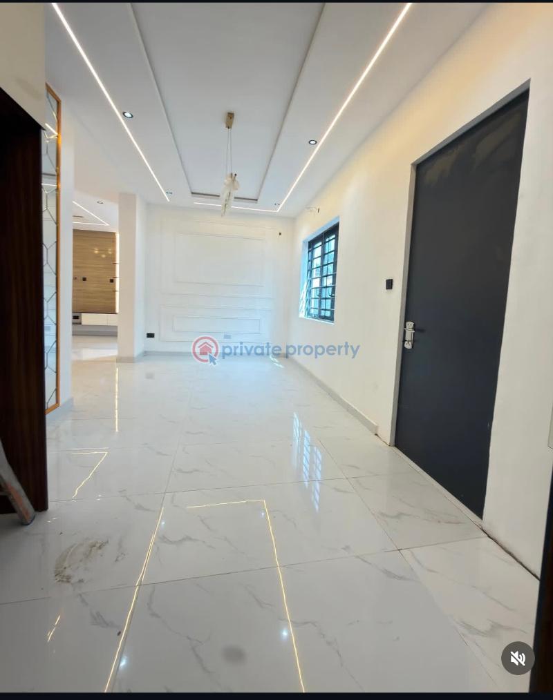 5 bedroom Terraced Duplex For Sale Omole Phase 1 Ojodu Lagos - 17