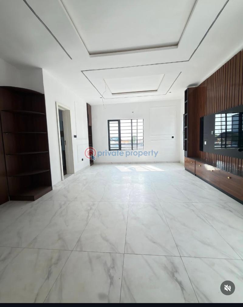 5 bedroom Terraced Duplex For Sale Omole Phase 1 Ojodu Lagos - 10
