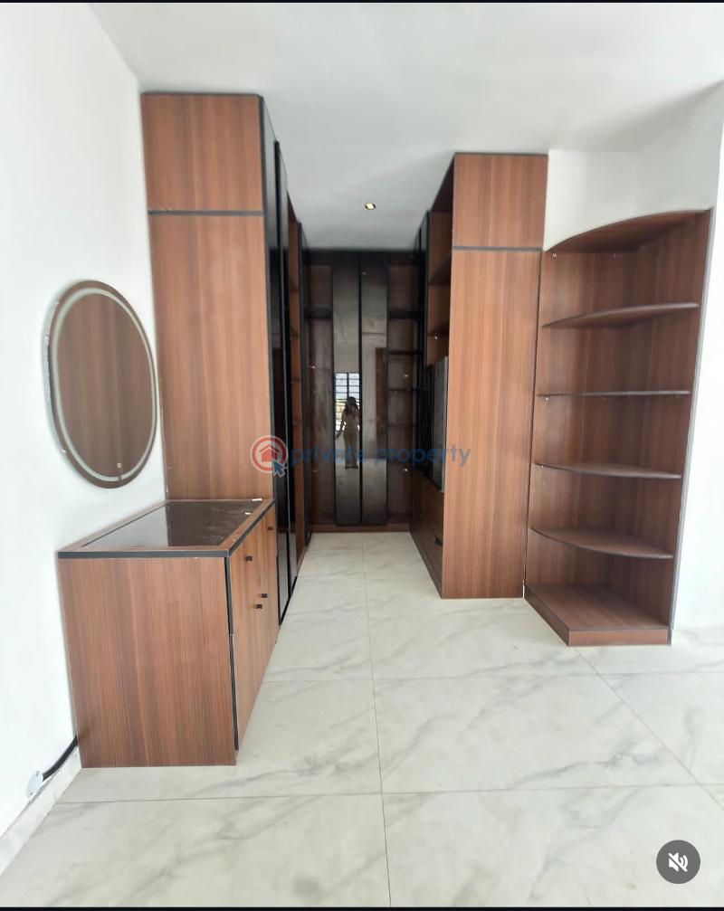 5 bedroom Terraced Duplex For Sale Omole Phase 1 Ojodu Lagos - 8