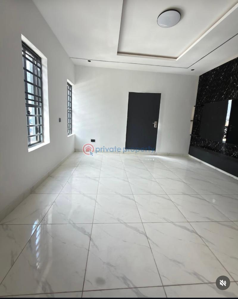 5 bedroom Terraced Duplex For Sale Omole Phase 1 Ojodu Lagos - 5