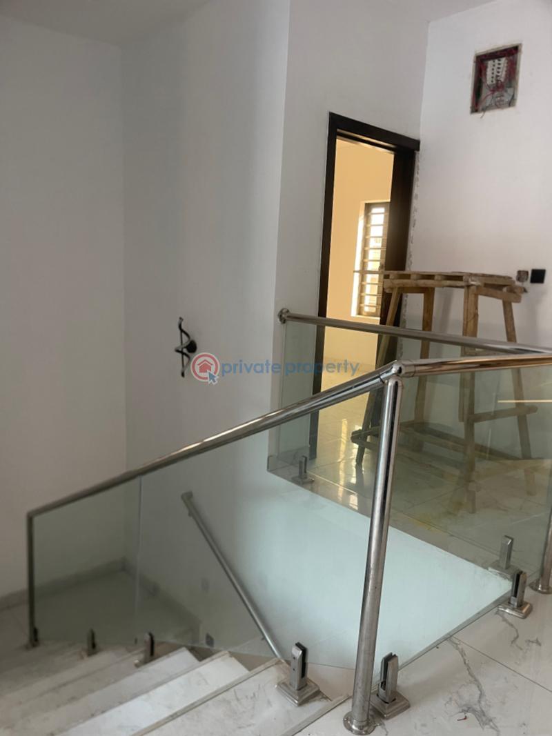 5 bedroom Detached Duplex For Sale Opebi Ikeja Lagos - 3