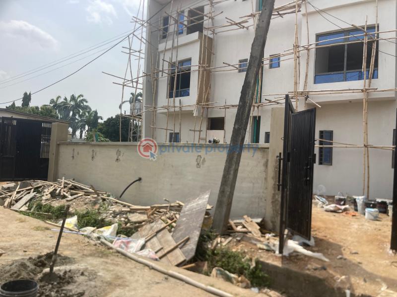 5 bedroom Detached Duplex For Sale Opebi Ikeja Lagos - 2