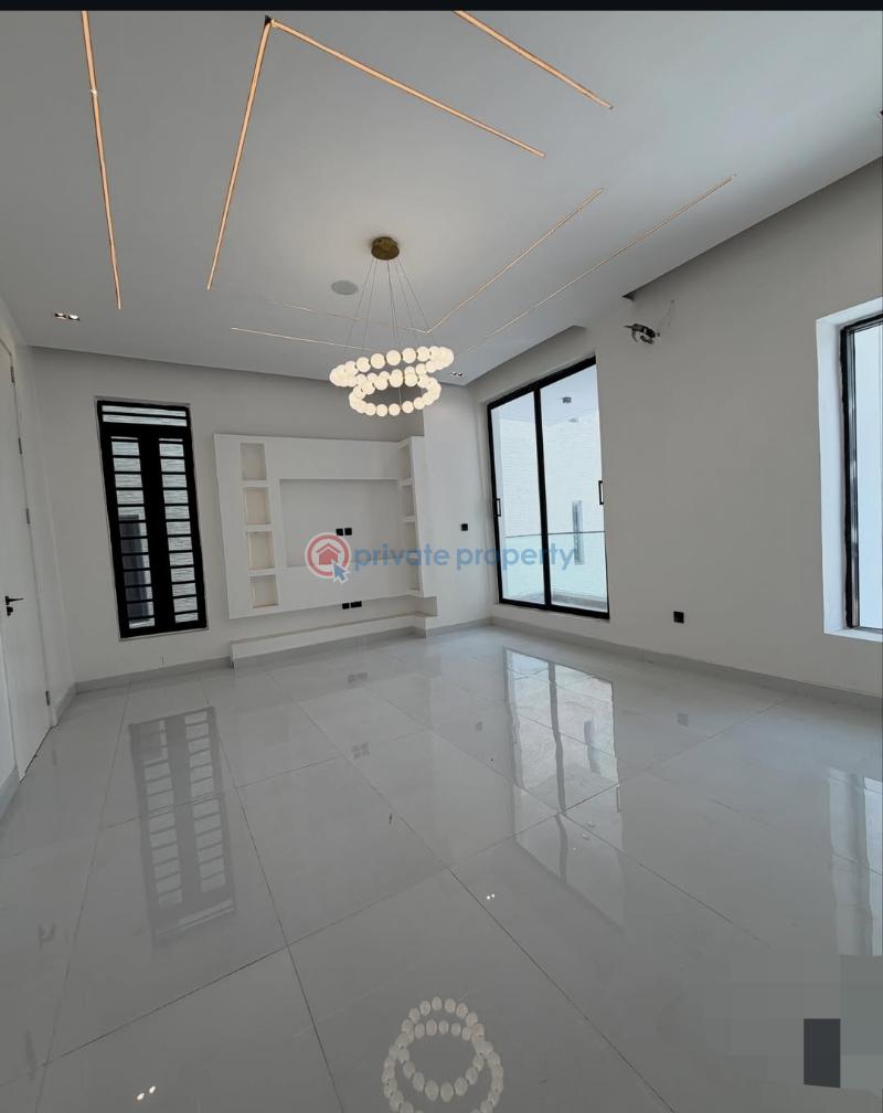 5 bedroom Detached Duplex For Sale Lekki Phase 1 Lagos - 7
