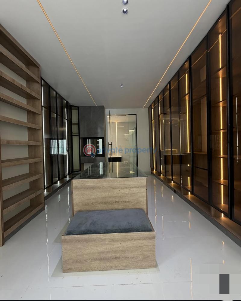 5 bedroom Detached Duplex For Sale Lekki Phase 1 Lagos - 12