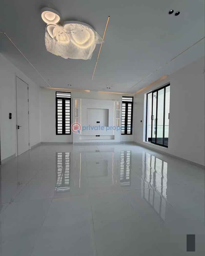 5 bedroom Detached Duplex For Sale Lekki Phase 1 Lagos - 11