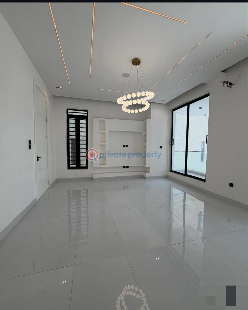 5 bedroom Detached Duplex For Sale Lekki Phase 1 Lagos - 8