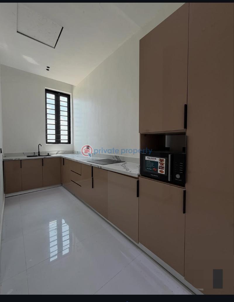 5 bedroom Detached Duplex For Sale Lekki Phase 1 Lagos - 16