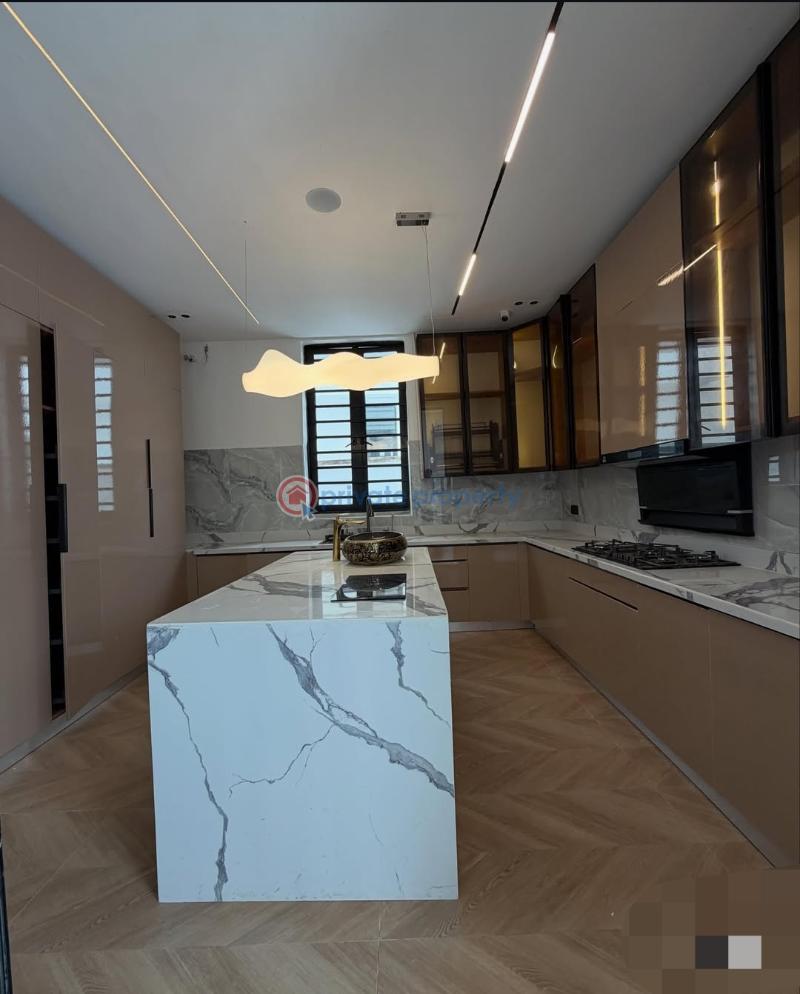 5 bedroom Detached Duplex For Sale Lekki Phase 1 Lagos - 2
