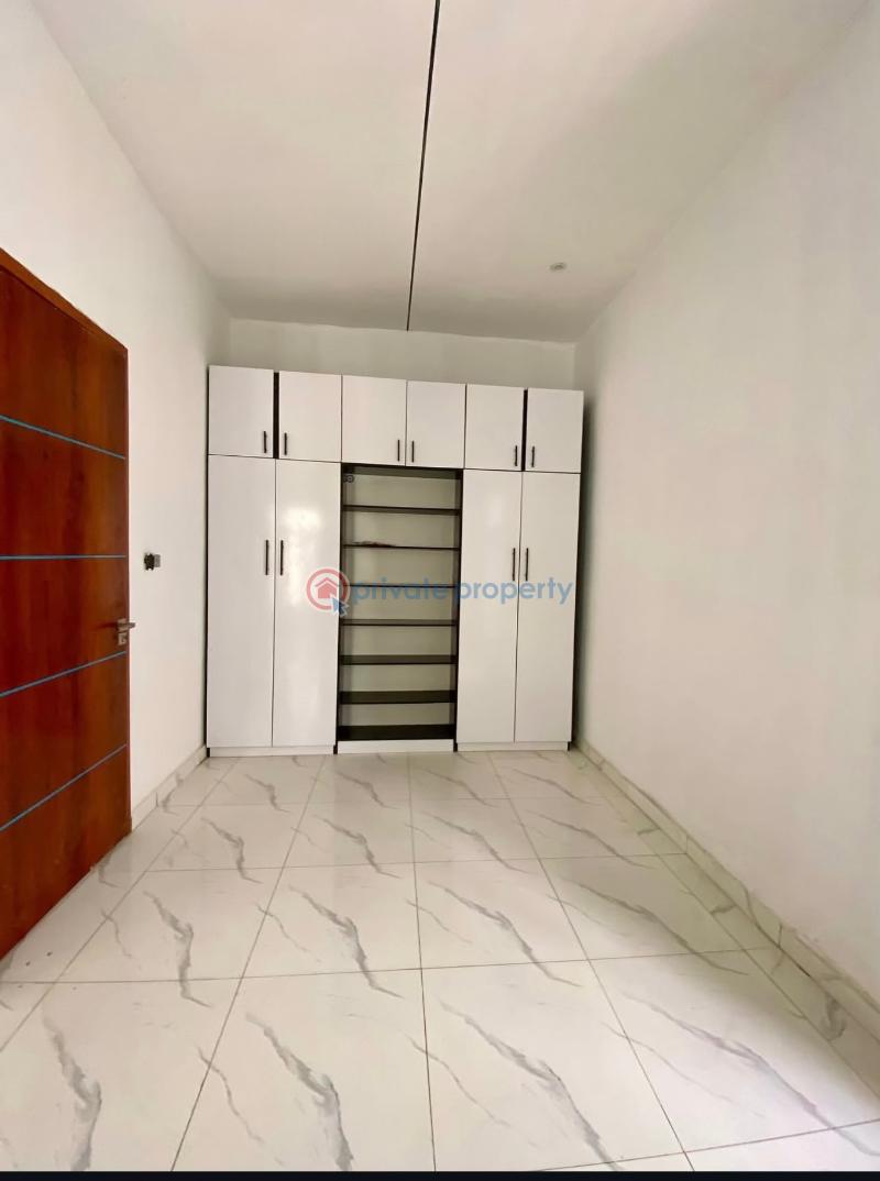 5 bedroom Detached Duplex For Sale Lekki Abraham Adesanya Ajah Lagos - 8