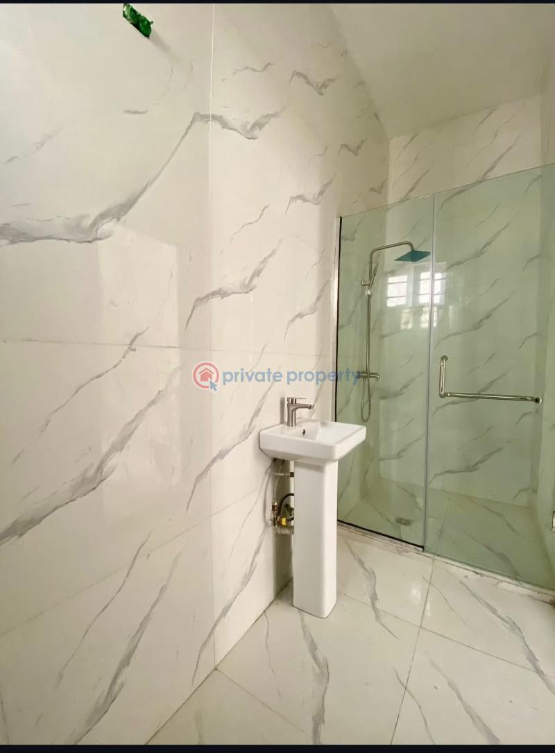 5 bedroom Detached Duplex For Sale Lekki Abraham Adesanya Ajah Lagos - 9