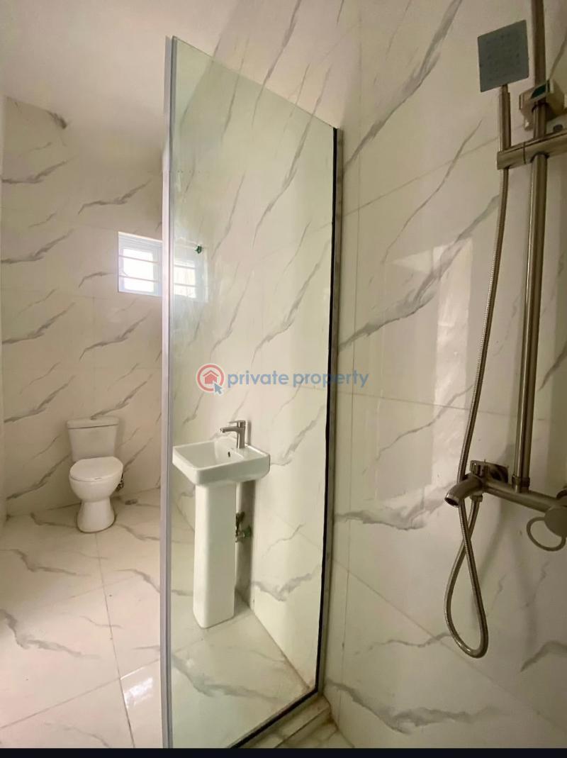 5 bedroom Detached Duplex For Sale Lekki Abraham Adesanya Ajah Lagos - 10