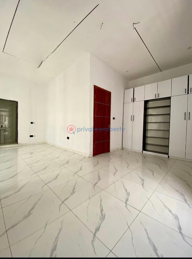 5 bedroom Detached Duplex For Sale Lekki Abraham Adesanya Ajah Lagos - 3