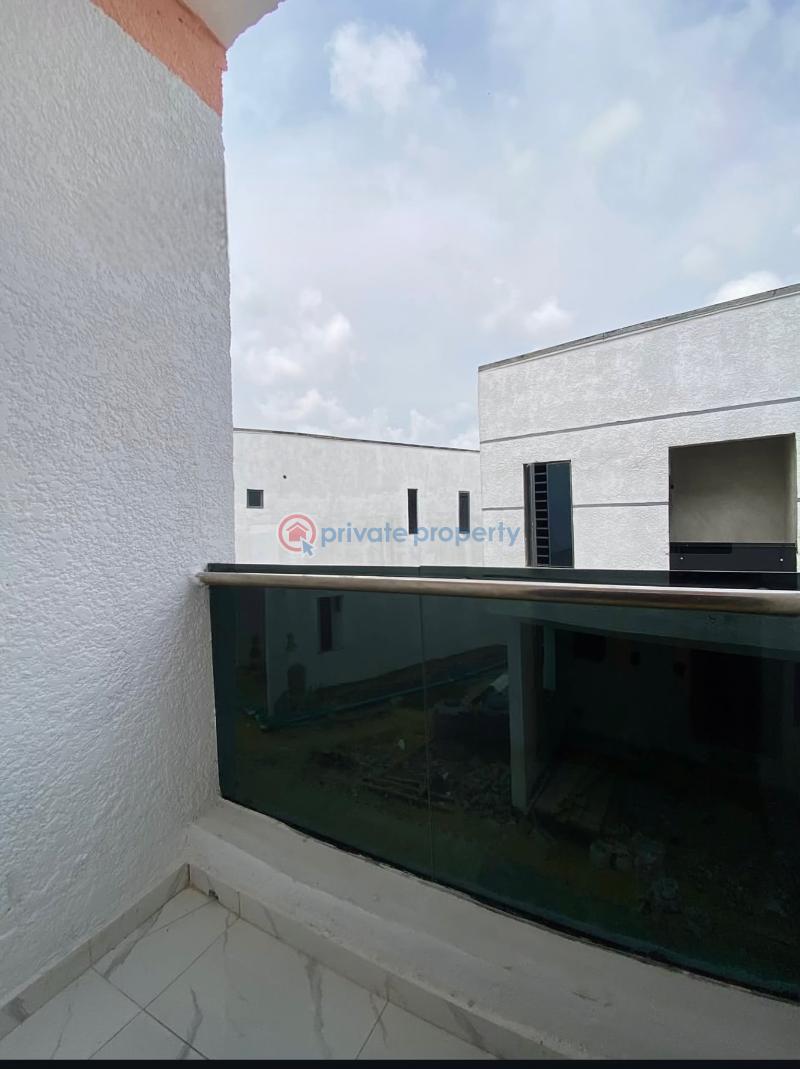 5 bedroom Detached Duplex For Sale Lekki Abraham Adesanya Ajah Lagos - 11