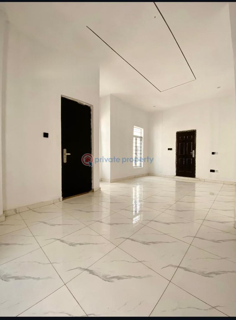 5 bedroom Detached Duplex For Sale Lekki Abraham Adesanya Ajah Lagos - 7
