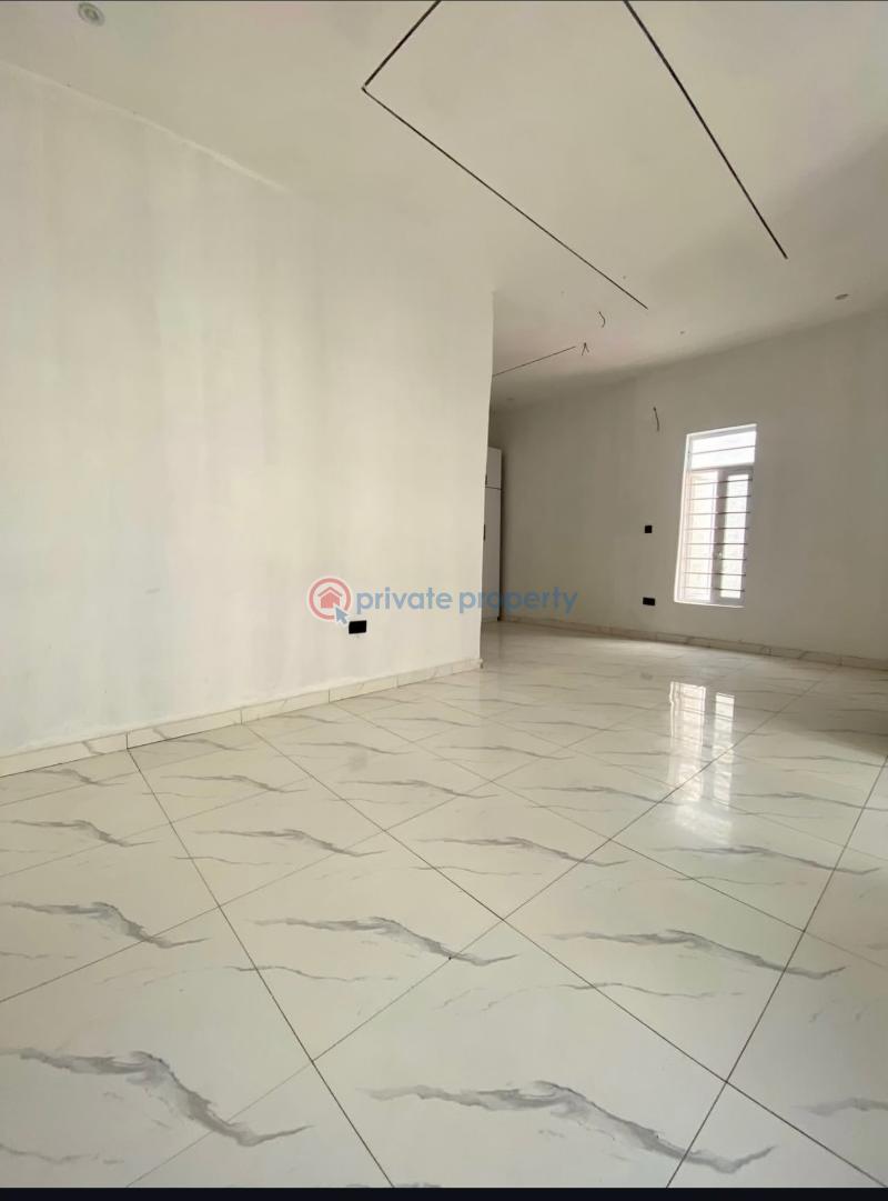 5 bedroom Detached Duplex For Sale Lekki Abraham Adesanya Ajah Lagos - 6