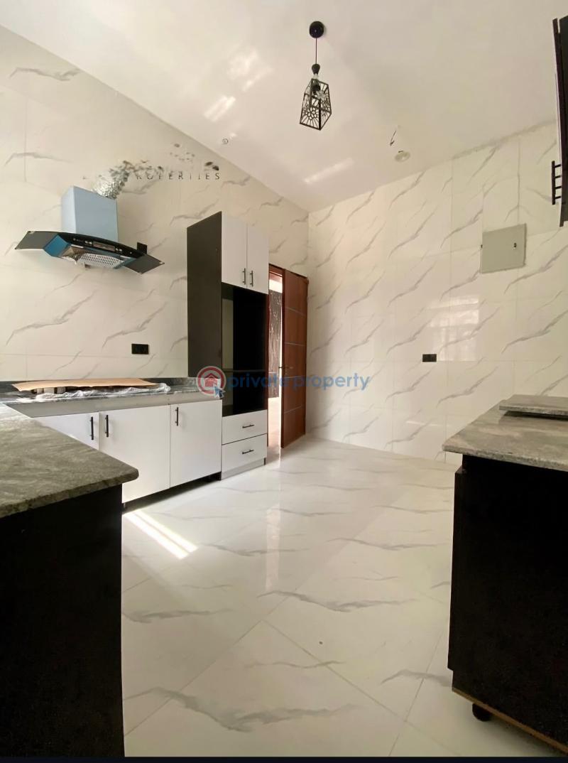 5 bedroom Detached Duplex For Sale Lekki Abraham Adesanya Ajah Lagos - 4