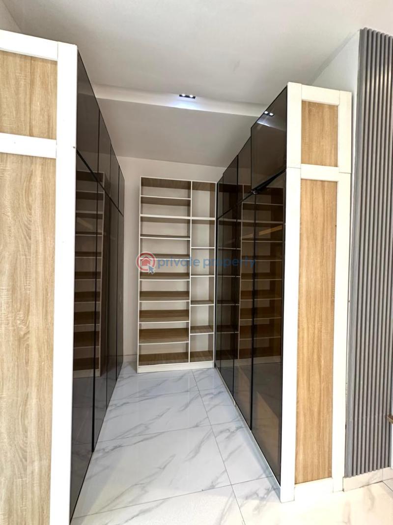 5 bedroom Detached Duplex For Sale Chevron Lekki Chevron Drive Lekki Lagos - 10