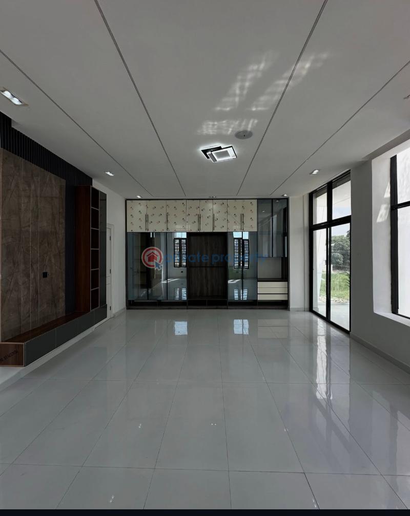 5 bedroom Detached Duplex For Sale Chevron Lekki Chevron Drive Lekki Lagos - 6