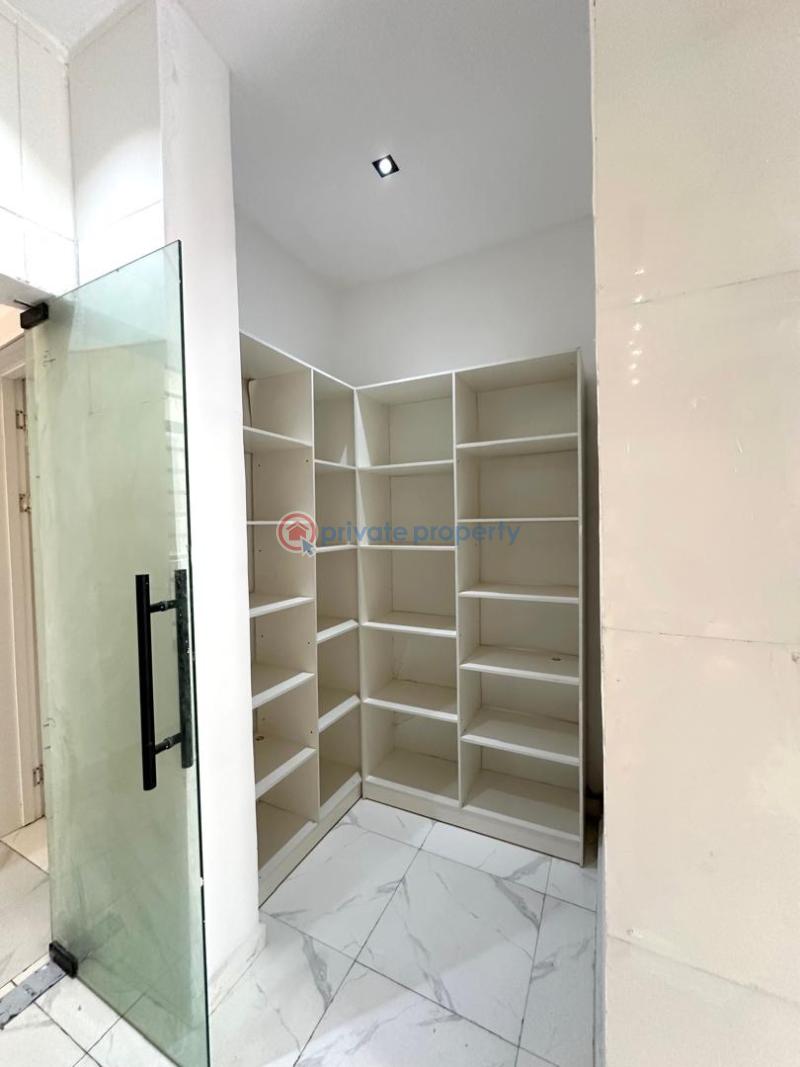 5 bedroom Detached Duplex For Sale Chevron Lekki Chevron Drive Lekki Lagos - 11