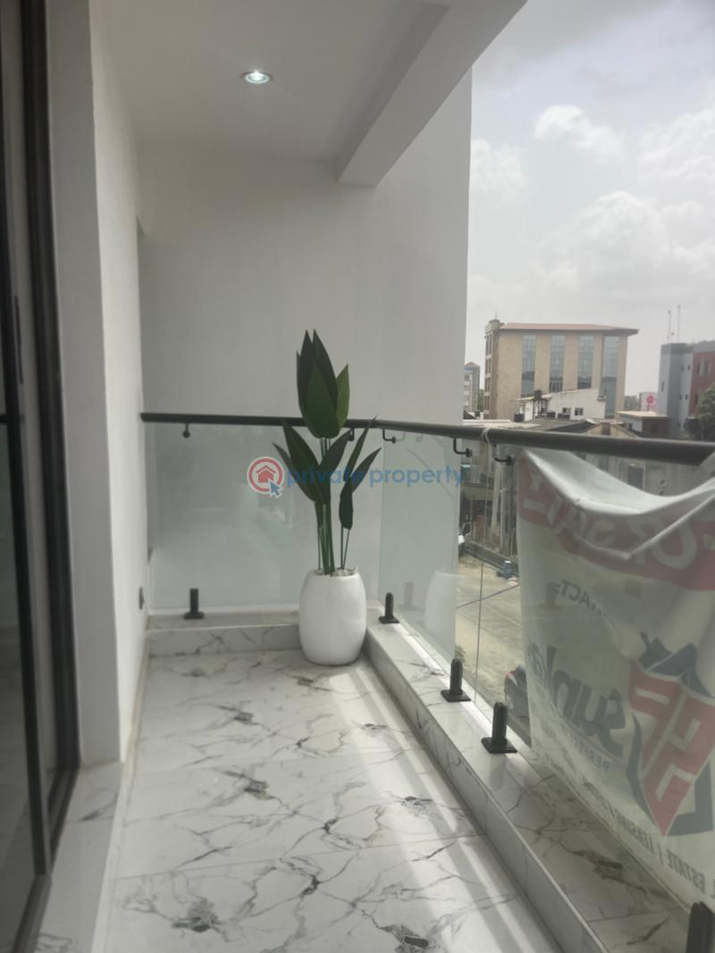 5 bedroom Duplex For Sale Adeniyi Jones Ikeja Lagos - 10