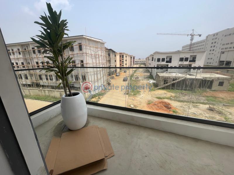 5 bedroom Detached Duplex For Sale Ikeja  Lagos - 2