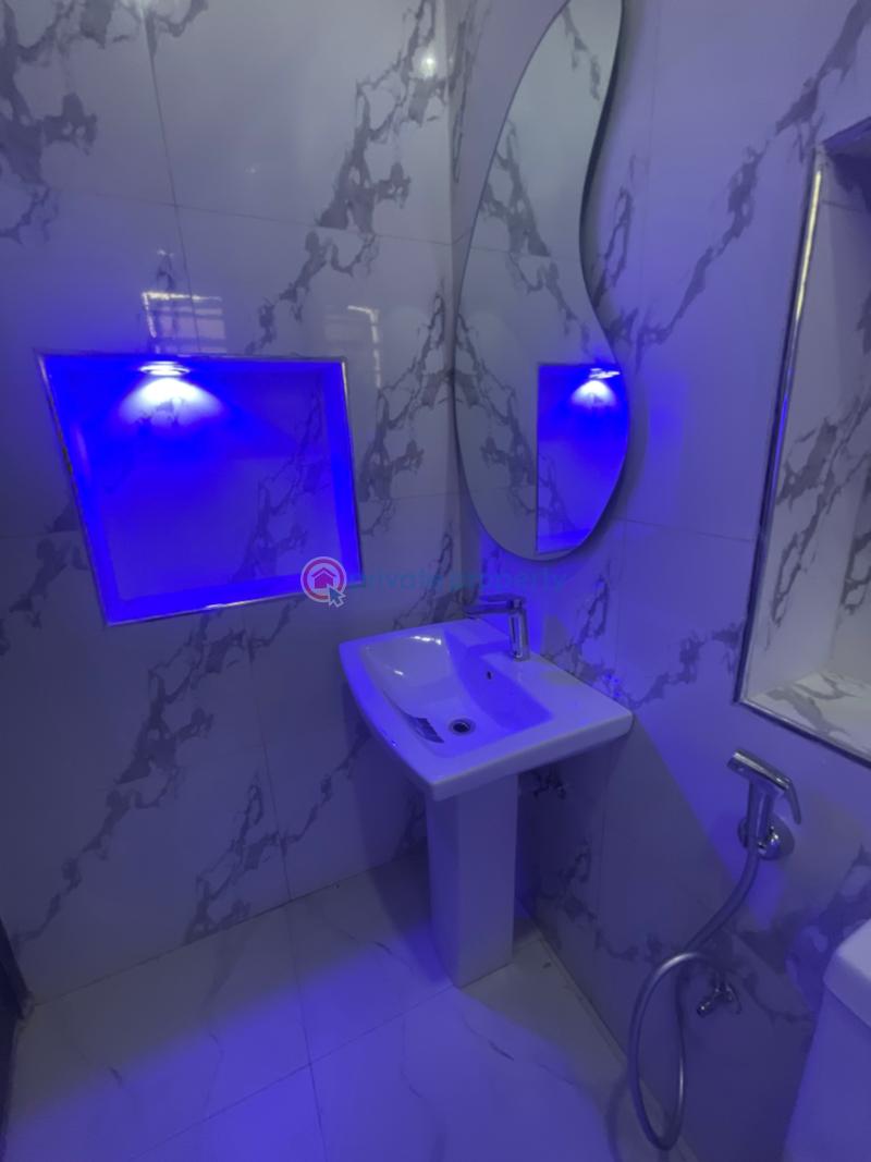 5 bedroom Duplex For Sale Adeniyi Jones Ikeja Lagos - 18