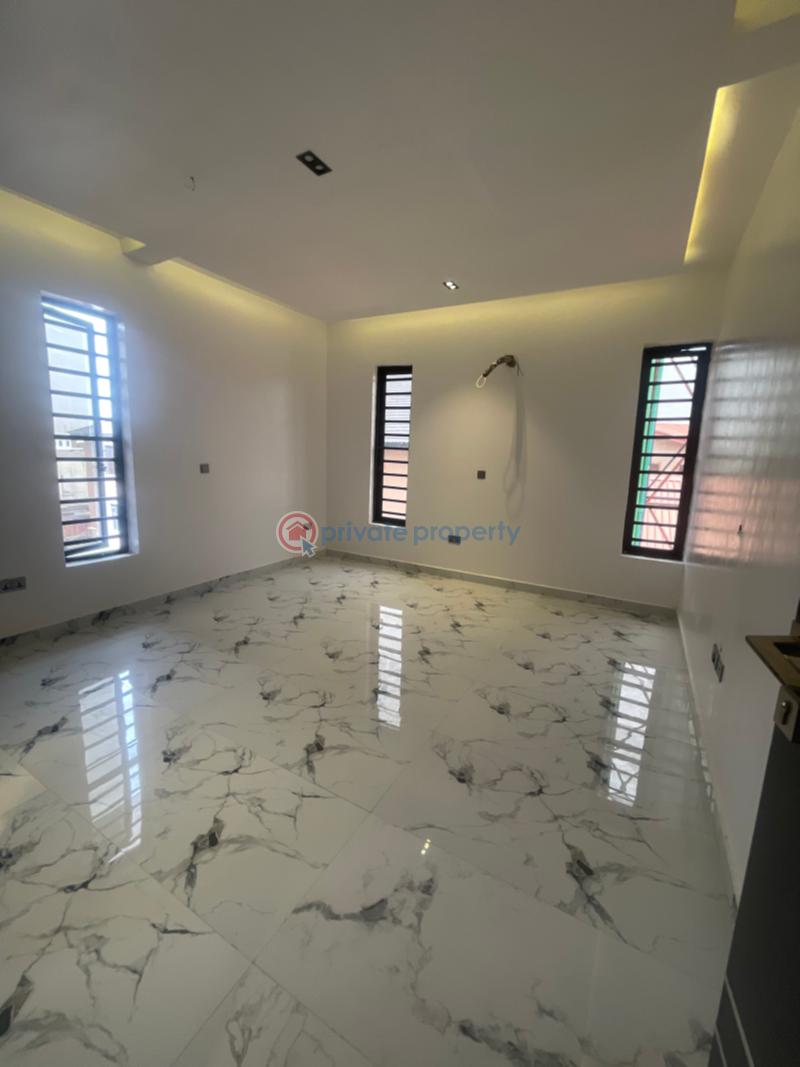 5 bedroom Duplex For Sale Adeniyi Jones Ikeja Lagos - 15