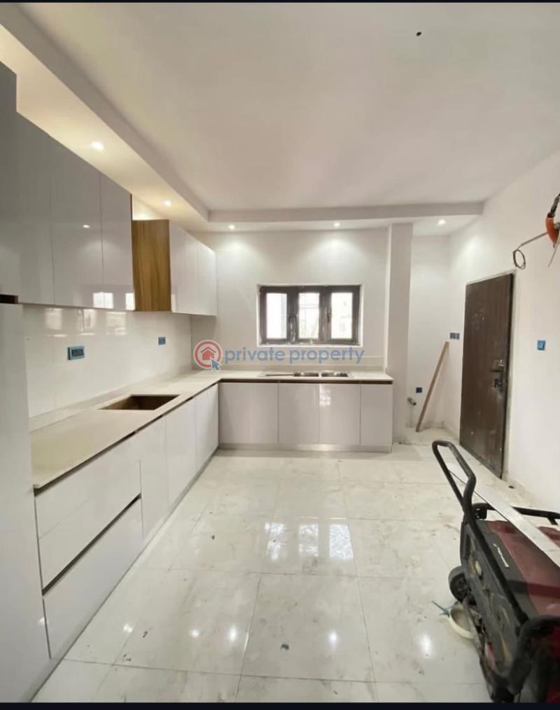 5 bedroom Detached Duplex For Sale Ikeja  Lagos - 7