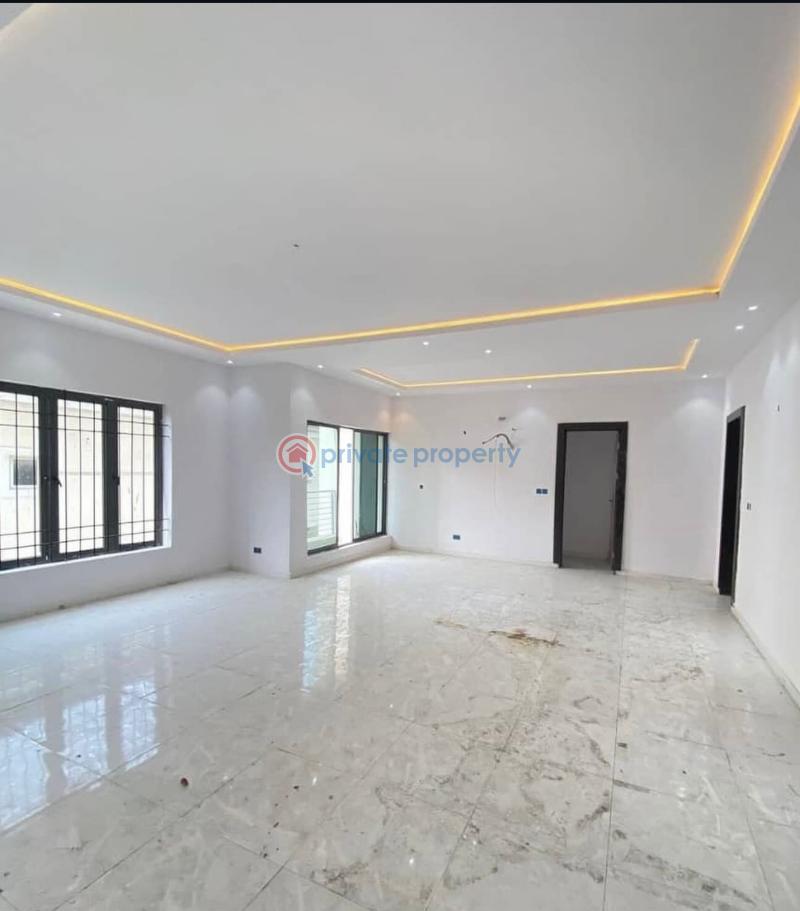 5 bedroom Detached Duplex For Sale Ikeja  Lagos - 8
