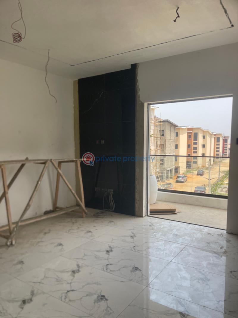 5 bedroom Detached Duplex For Sale Ikeja  Lagos - 5