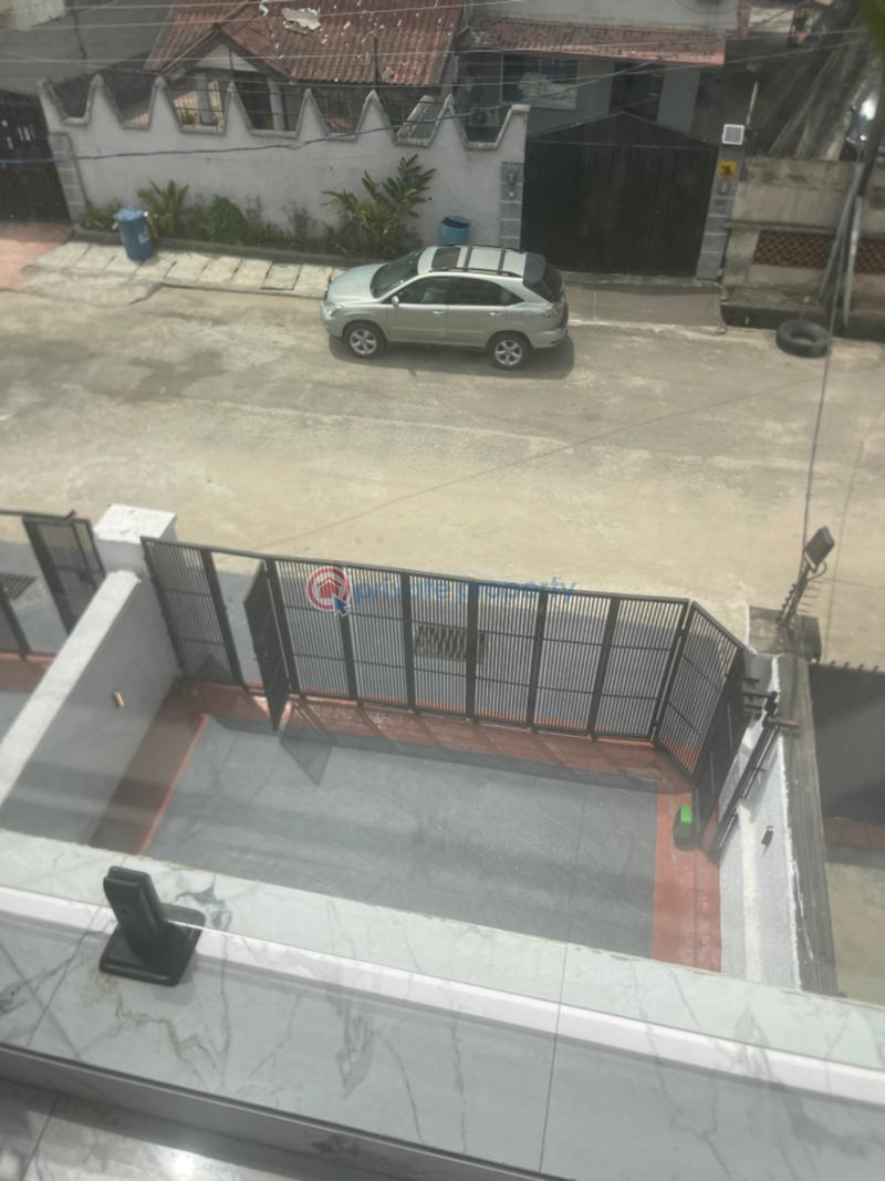 5 bedroom Duplex For Sale Adeniyi Jones Ikeja Lagos - 6