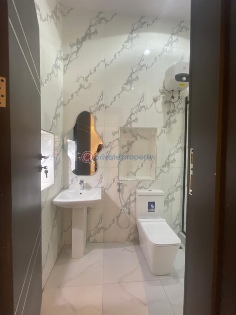 5 bedroom Duplex For Sale Adeniyi Jones Ikeja Lagos - 14