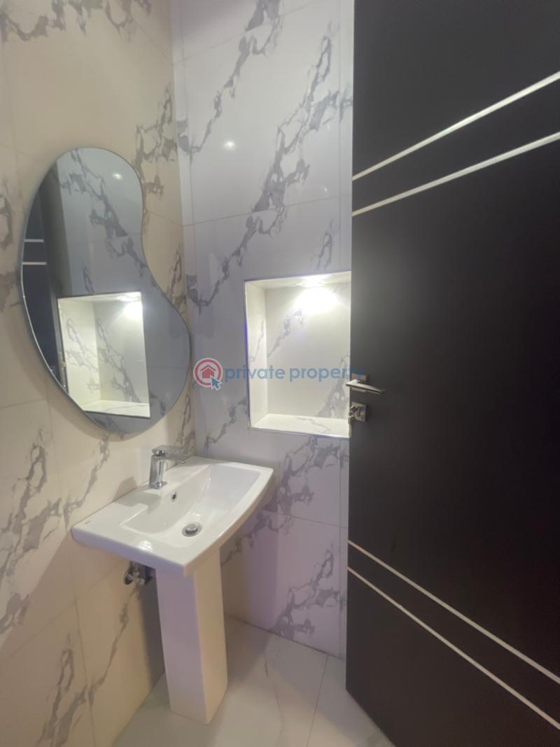 5 bedroom Duplex For Sale Adeniyi Jones Ikeja Lagos - 17