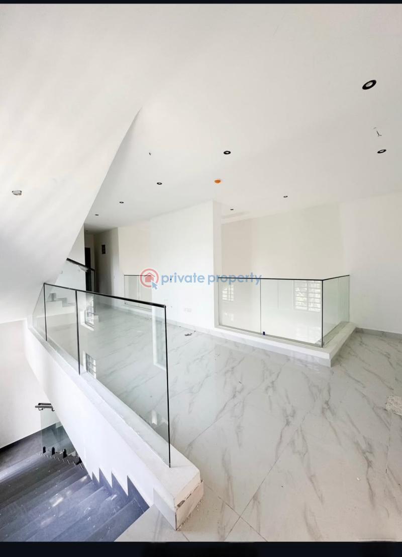 6 bedroom Duplex For Sale Ikota Lekki Lagos - 4