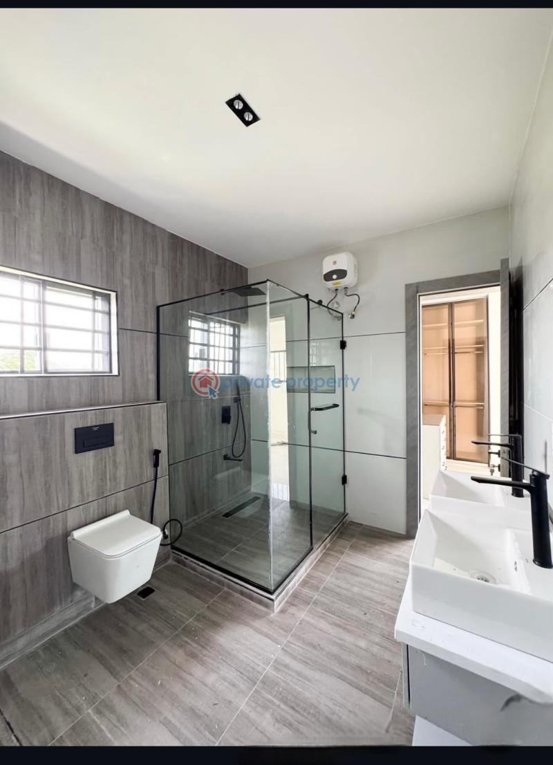 6 bedroom Duplex For Sale Ikota Lekki Lagos - 6