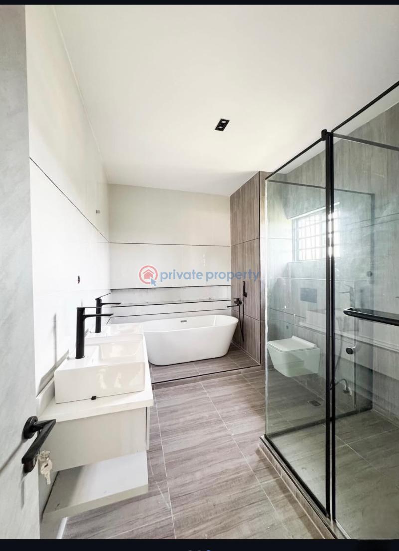 6 bedroom Duplex For Sale Ikota Lekki Lagos - 5
