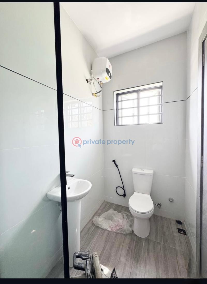 6 bedroom Duplex For Sale Ikota Lekki Lagos - 10