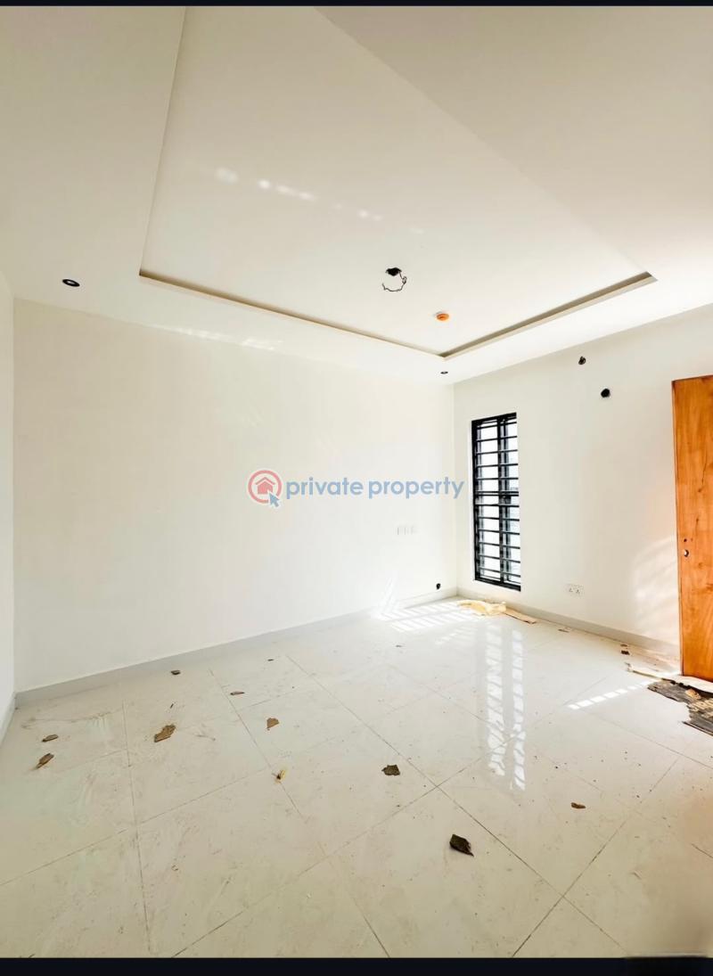 6 bedroom Duplex For Sale Ikota Lekki Lagos - 7