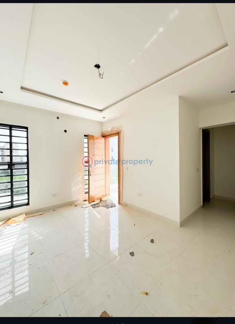 6 bedroom Duplex For Sale Ikota Lekki Lagos - 8
