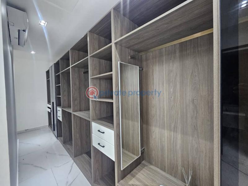 5 bedroom Detached Duplex For Sale Old Ikoyi Lagos - 6