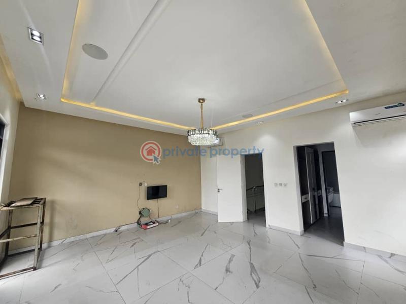 5 bedroom Detached Duplex For Sale Old Ikoyi Lagos - 13