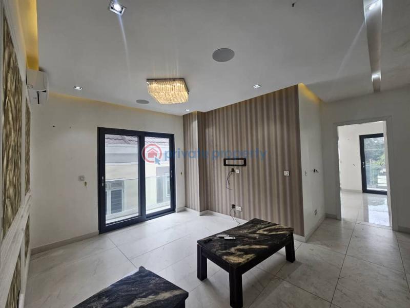 5 bedroom Detached Duplex For Sale Old Ikoyi Lagos - 26
